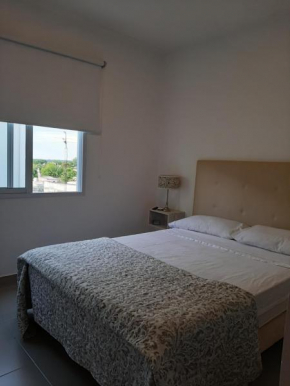 Hospedaje Departamentos Costa del Uruguay